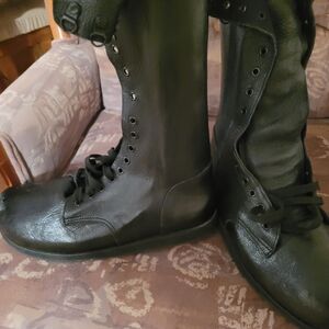 Mens podiatrist Boot